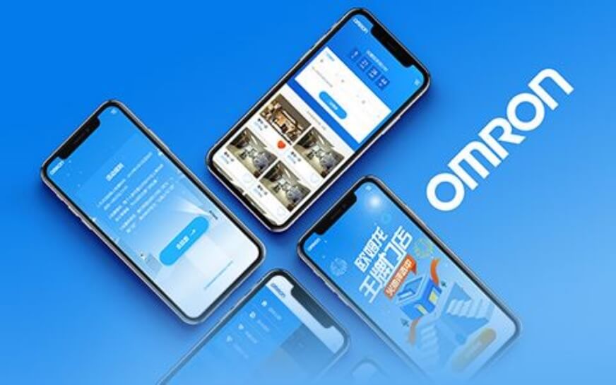 上海轻松盈科技-网站设计制作案例